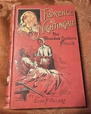 Florence nightingale the - florence, nightingale: