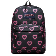 zaini Donna, JanSport
