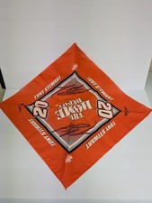 Bandana fazzoletto da corsa