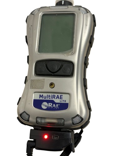 Rae systems multirae lite - rae,