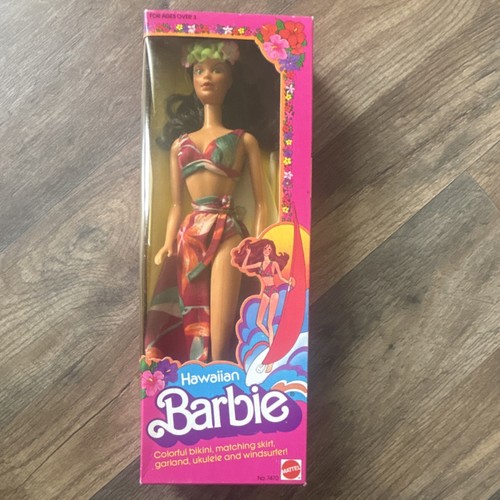 Mattel barbie bambola - mattel,