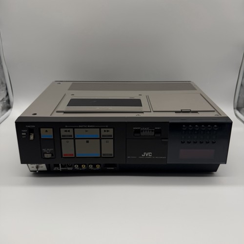 Lettore vcr vintage - vcr, jvc