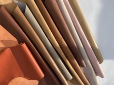 P22 Scampoli Pelle vitello per