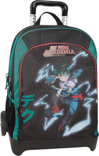 Zaino trolley panini hero - trolley,
