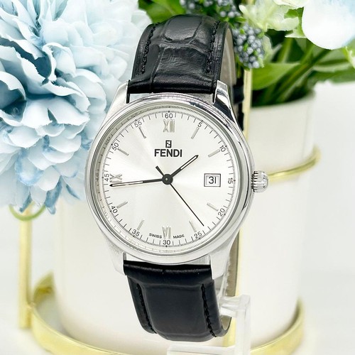 Orologio fendi 210g - orologio,