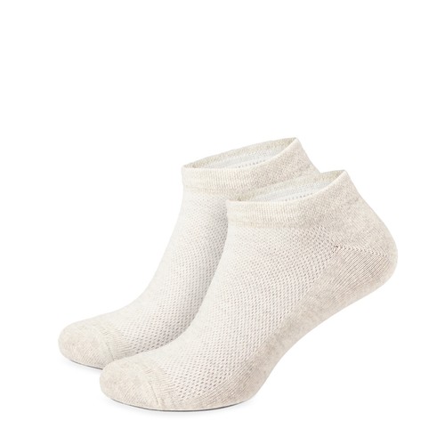 Calze uomo flaxsox maglia - uomo,