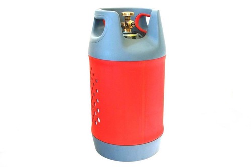 Bombola gas composita 5l - bombola,