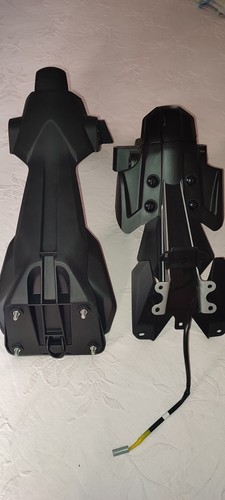 Portatarga moto yamaha modello - moto,
