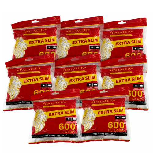 Filtri palmer premium extra - filtri,