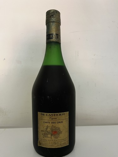 Lasterie cognac grande - de,