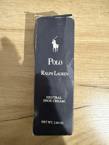Scarpa polo ralph - polo, lauren