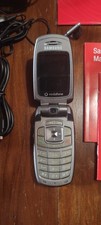 SAMSUNG SGH ZV40