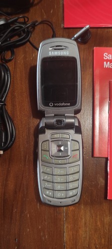 Samsung sgh zv40 - samsung,