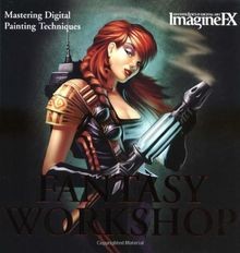Fantasy workshop mastering - fantasy,