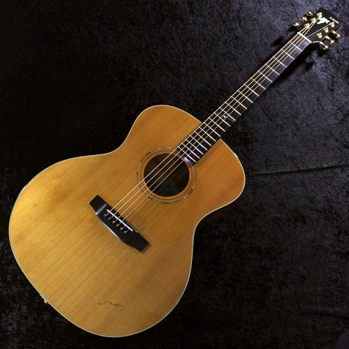 Chitarra acustica yairi - chitarra,