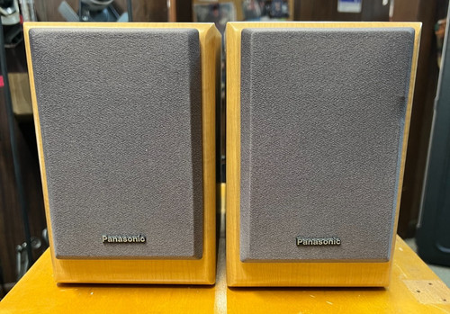 Panasonic altoparlanti - altoparlanti, da