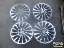 4 CERCHI IN LEGA PER ALFA ROMEO Giulietta Serie (940_) 181/2025 (10>13)