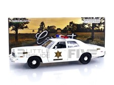 GREENLIGHT COLLECTIBLES 1/24 -