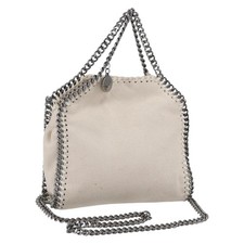 Borsa stella maccartney catena - borsa,