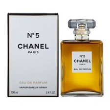 CHANEL N° 5 Eau de Parfum EDP