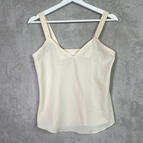 Canotta cami vintage shapely - canotta,