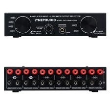 LINEPAUDIO Amplificatore