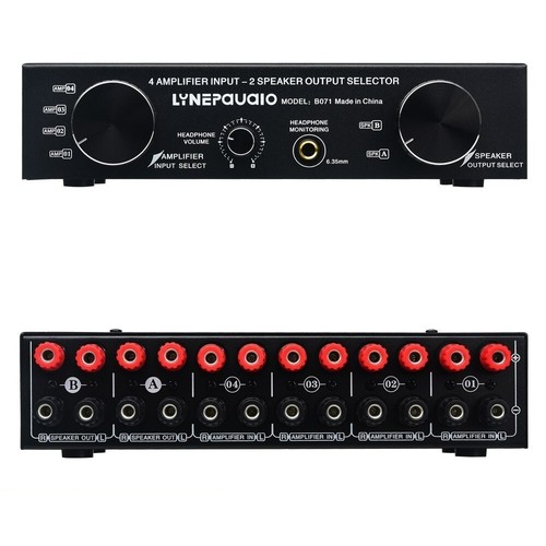 Linepaudio amplificatore - linepaudio,