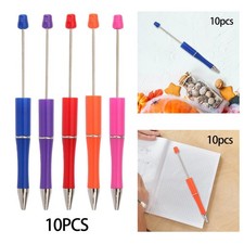 10 pz penna perline penne