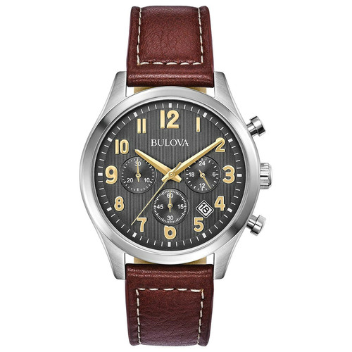 Orologio bulova collezione - bulova,