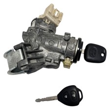BLOCCHETTO ACCENSIONE TOYOTA YARIS 3 SERIE(XP130)(2011-2014) BLOCCASTERZO CHIAVE