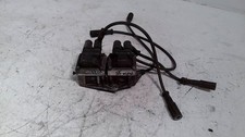 KIT 2 BOBINE  FIAT PUNTO 176 188 1.1 1.2 8V 1100 1200 BENZINA