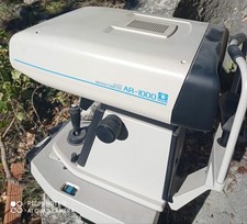 Autorefrattometro Nidek AR 1000