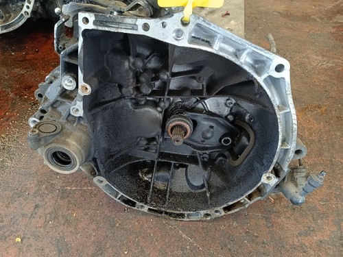 Cambio manuale completo per - cambio,