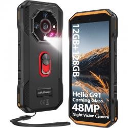 Ulefone armor x32 128gb - ulefone, 6+128gb