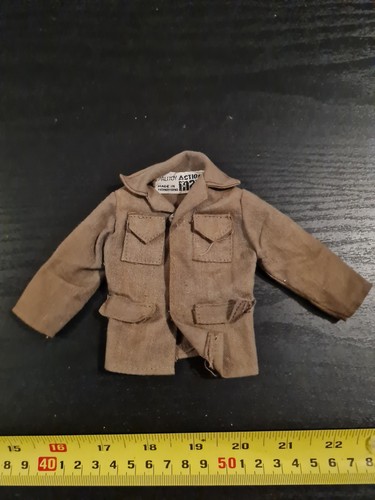 Vintage action man - vintage,