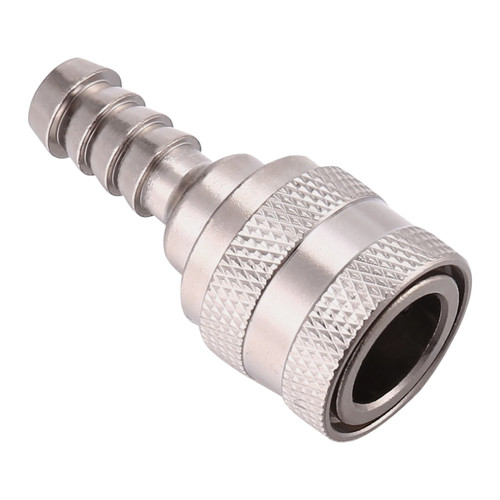 Connettore carburante per