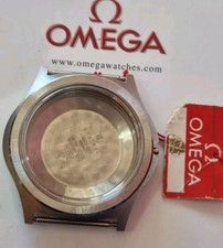 Omega case seamaster - omega, case,seamaster