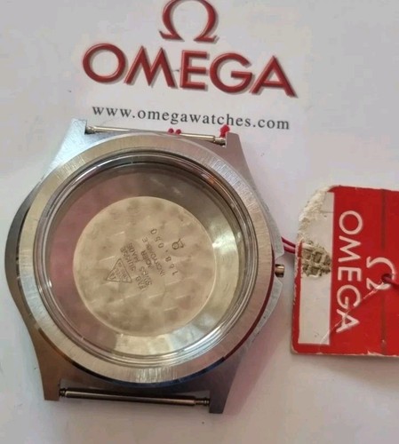 Omega case seamaster - omega, case,seamaster