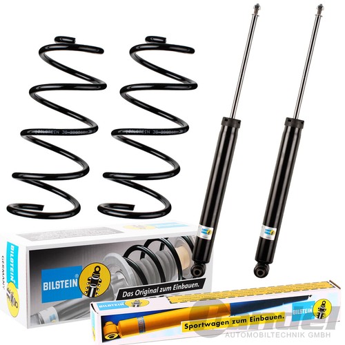 Ammortizzatori bilstein - 2,