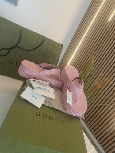 Sandali gucci 5 - sandali,