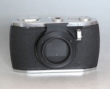 Macchina fotografica pellicola