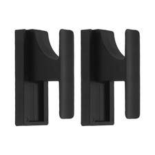  2 Pcs Staffa Per Montaggio