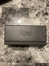 Final Fantasy TCG Cloud Fenrir