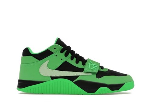 Jordan cj1 rexx - t-rexx, scott