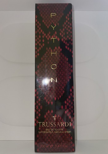 Python trussardi edt 100 - python,
