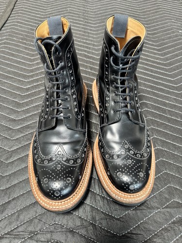 Brogues grenson triple welt - triple,