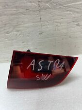 STOP FANALE FANALINO POSTERIORE PORTELLONE INT DX OPEL ASTRA J SW 2015
