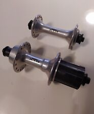 Mozzi Shimano XTR M900 HB-M900 FH-M900 Hubs Retro Vintage Kult Yeti Merlin Klein