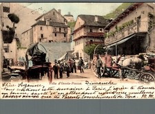 Verbania Villa d'Ossola