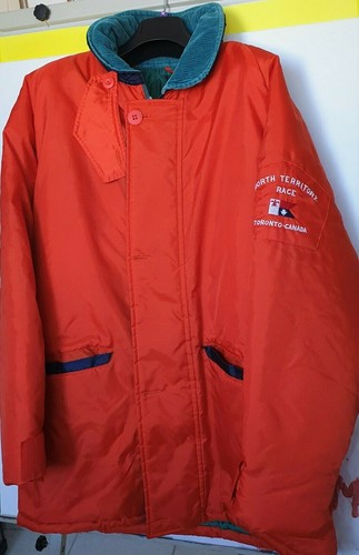 Cappotto imbottito piumino - cappotto,